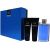 Dunhill Desire Blue London 3 Piece Gift Set for Men(EDT 100mL + Aftershave Balm 90mL + Shower Gel 90mL)