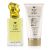 Sisley Eau Du Soir & Moisturizing Perfumed Body Cream for Women (EDP 100mL+150mL)