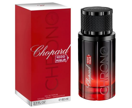 1000 Miglia Chrono by Chopard for Men EDP 80mL
