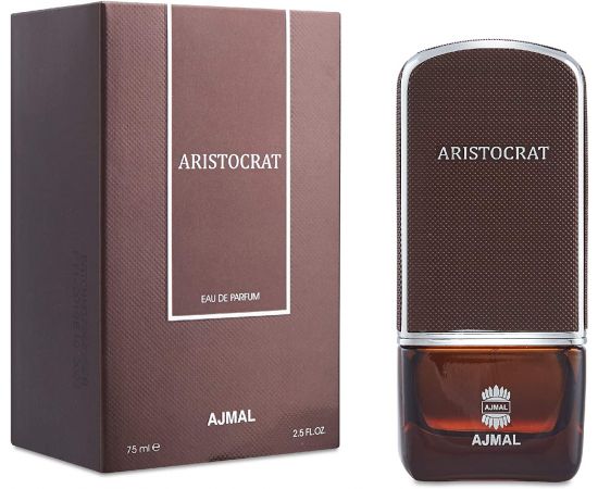 Aristocrat by Ajmal for Men EDP 75mL