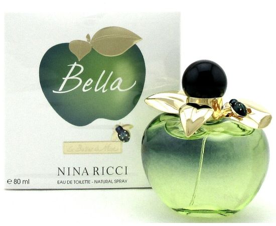 Bella by Nina Ricci 2.7 for Women EDP 80mL