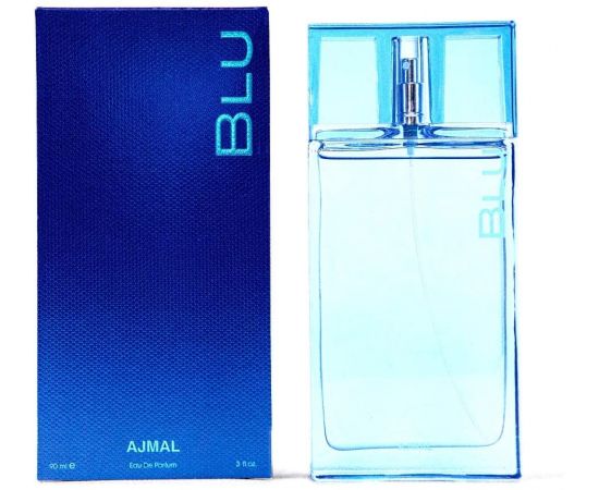 Blu by Ajmal for Men EDP 90mL