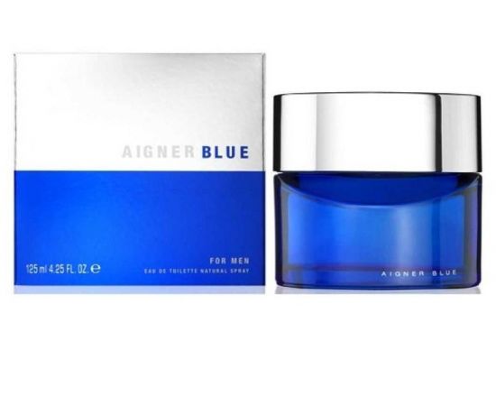 Blue by Aigner for Men EDT 125mL