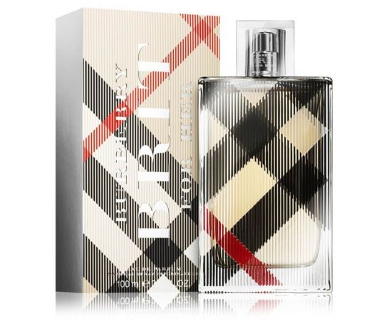 Brit by Burberry for Women EDP 100mL