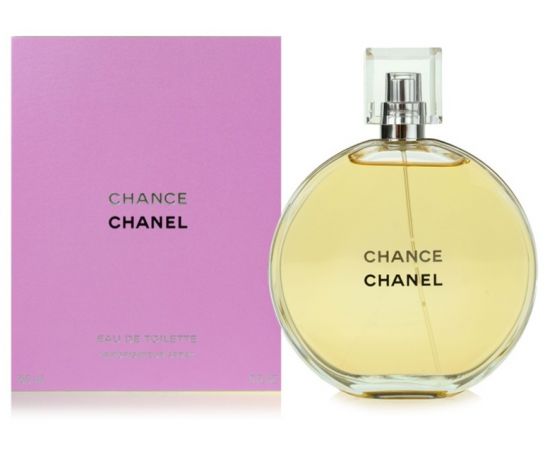Chanel Chance for Women EDT 150mL