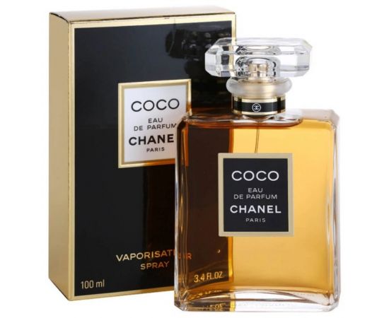 Coco by Chanel for Women EDP 100mL
