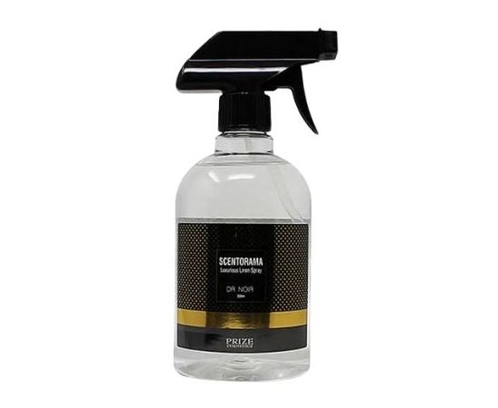 Dr Noir Linen Spray by Scentorama 500mL