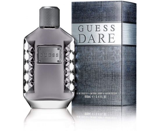 Guess Dare for Men EDT 100mL
