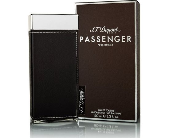 Passenger Pour Homme by S.T.Dupont for Men EDT 100mL
