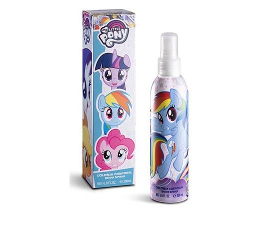 Little Pony Body Spray by My Little Pony for Kids 200mL