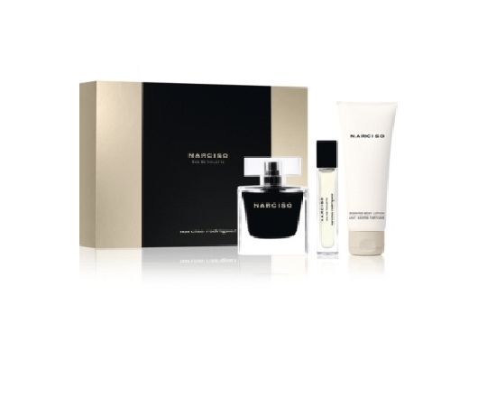 Buy Narciso 3pc Gift-Set by Narciso Rodriguez for Women | Arablly.com