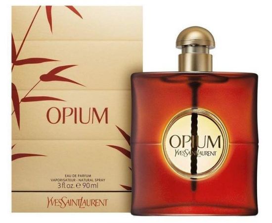 Opium by Yves Saint Laurent for Women EDP 90mL