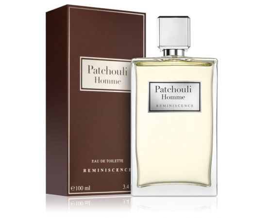 Patchouli Homme by Reminiscence for Men EDT 100mL