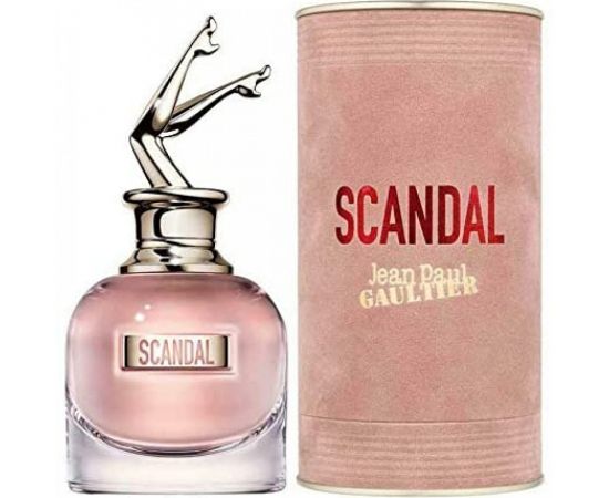 Scandal by Jean Paul Gaultier for Women EDP 80mL