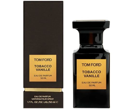 Tobacco Vanille by Tom Ford for Unisex EDP 50mL