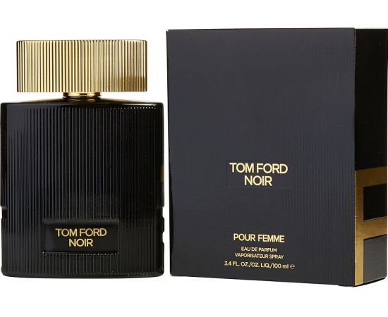 Tom Ford Noir Pour Femme for Women EDP 100mL