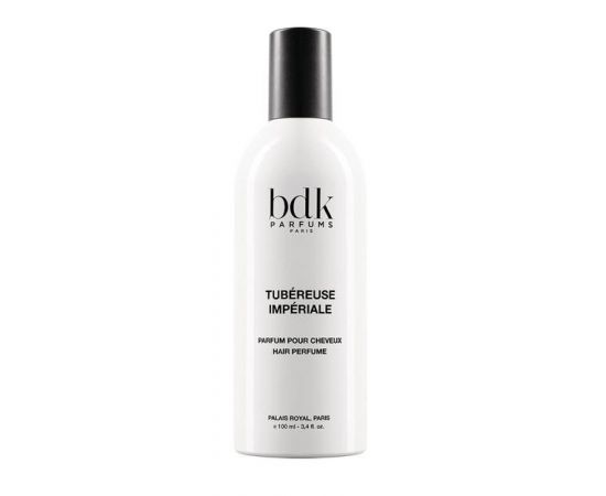 Tubereuse Imperiale by BDK Parfums Hair Mist 100mL