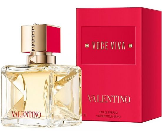 Voice Viva by Valentino for Women EDP 100mL