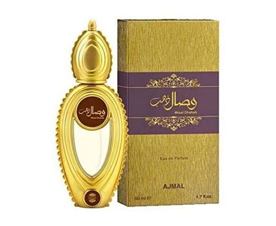 Wisal Dhabab by Ajmal for Unisex EDP 50mL