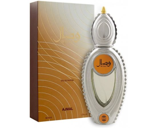 Wisal by Ajmal for Unisex EDP 50mL