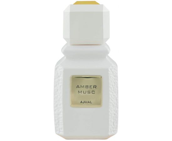 Amber Musc by Ajmal for Unisex EDP 100mL