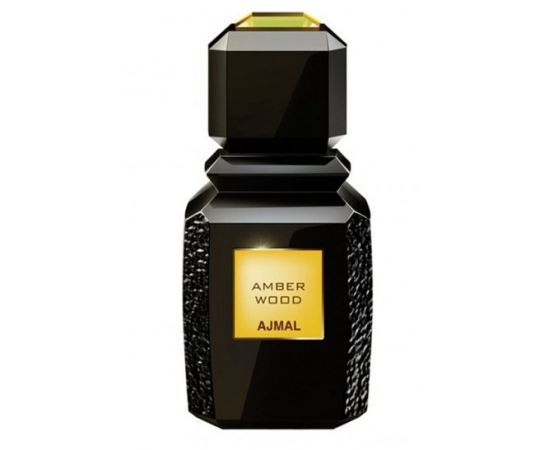 Amber Wood by Ajmal for Unisex EDP 100mL