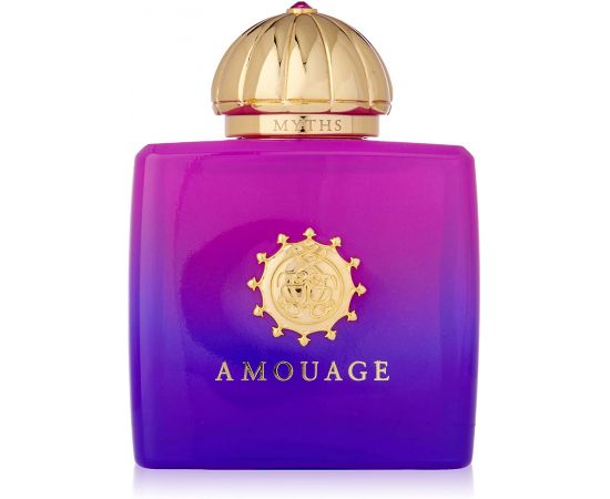 Amouage Myths by for Women EDP 100mL