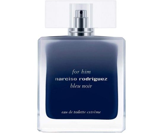 Bleu Noir Extreme For Him by Narciso Rodriguez for Men EDT 100mL