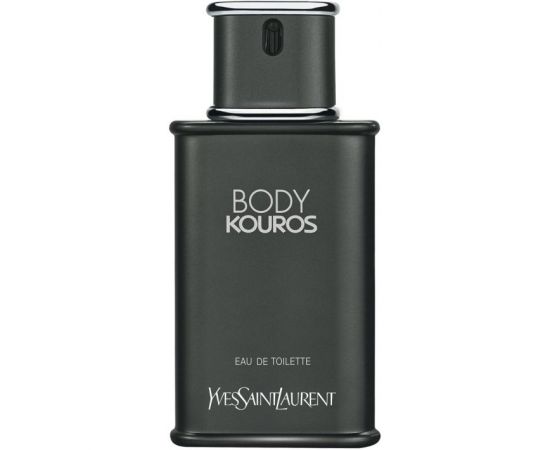 Body Kouros by Yves Saint Laurent for Men EDT 100mL