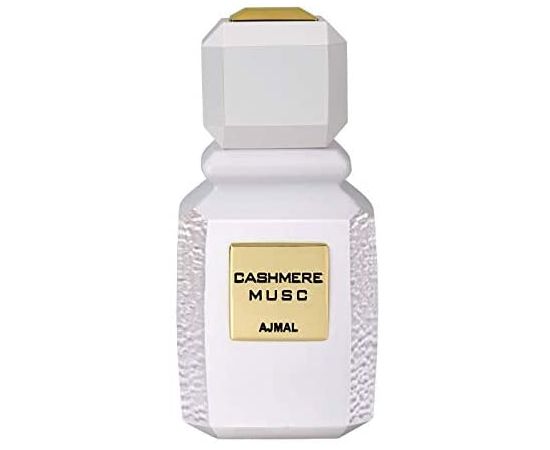 Cashmere Musc by Ajmal for Unisex EDP 100mL