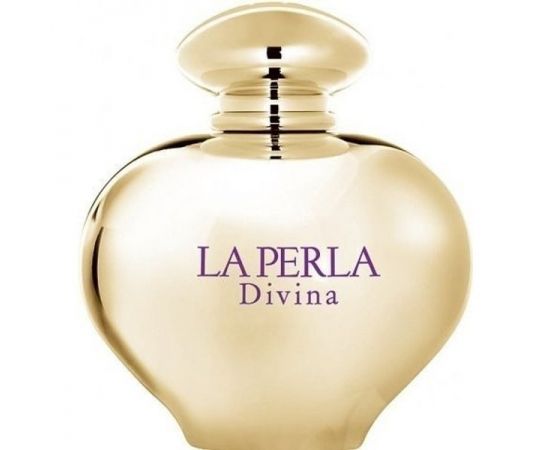 Divina Gold Edition by La Perla for Women EDT 80mL