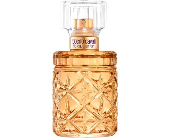 Florence Amber by Roberto Cavalli for Women EDP 50mL