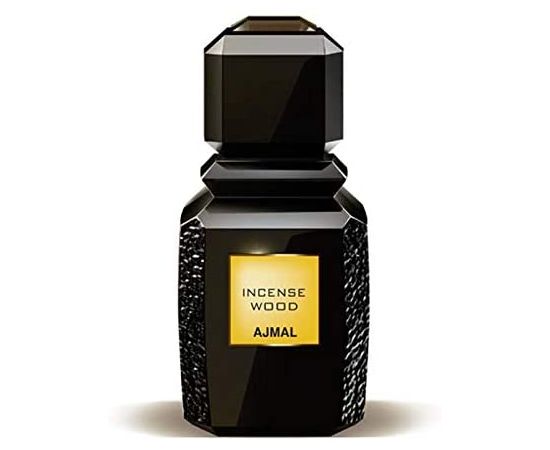 Incense Wood by Ajmal for Unisex EDP 100mL