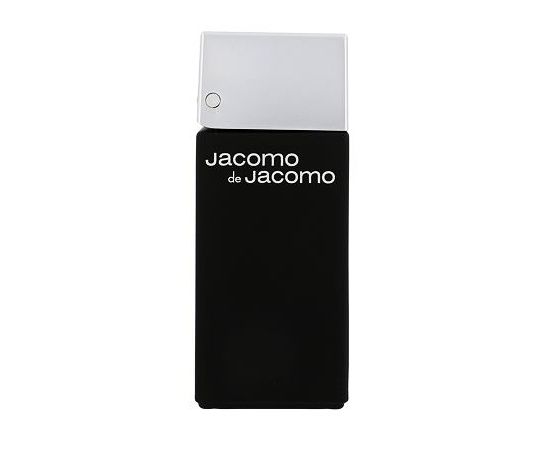 Jacomo de Jacomo by Jacomo for Men EDT 100mL