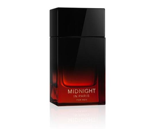 Midnight In Paris by Geparlys for Men EDT 85mL