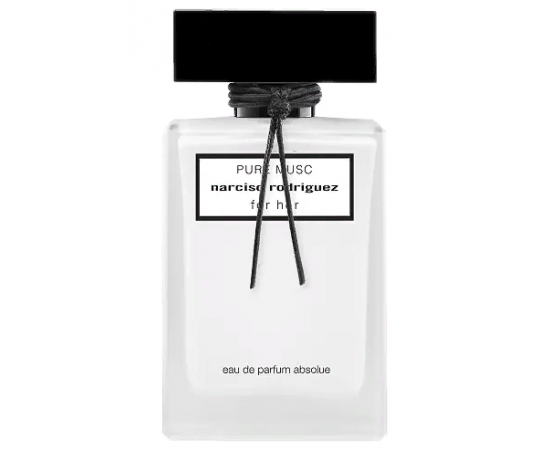 Pure Musc Absolue by Narciso Rodriguez for Women EDP 100mL