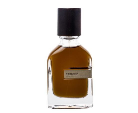 Stercus Parfum by Orto Parisi for Unisex 50mL