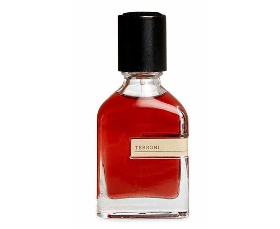 Terroni Parfum by Orto Parisi for Unisex 50mL