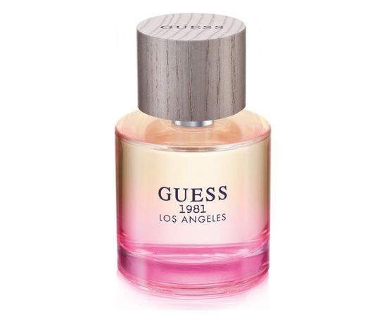 1981 Los Angeles by Guess for Women EDT 100mL