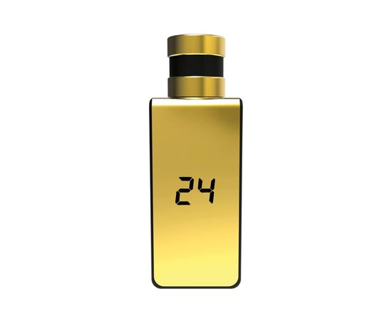 24 Gold Elixir by Scent Story for Women EDP 100mL