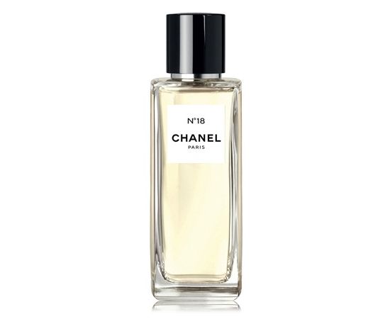 Chanel No 18 Les Exclusifs De by Chanel for Women EDP 75mL
