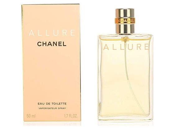 Allure by Chanel for Women EDT 100mL