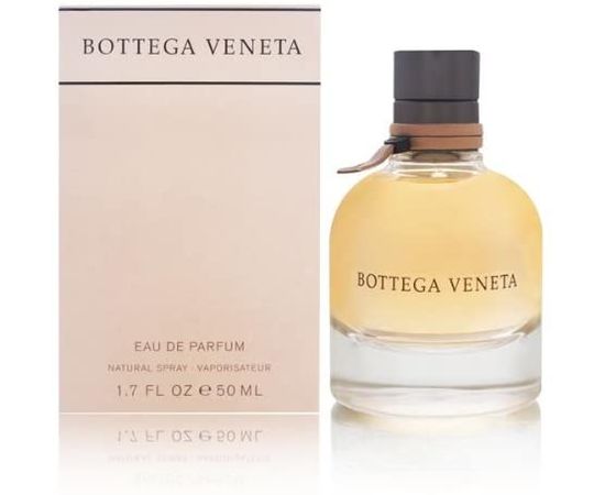 Bottega Veneta by Bottega Veneta for Women EDP 50mL
