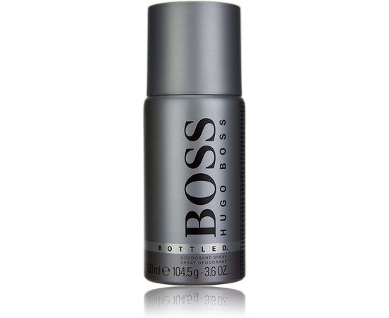 Bottled Deodorant by Hugo Boss for Men 150mL