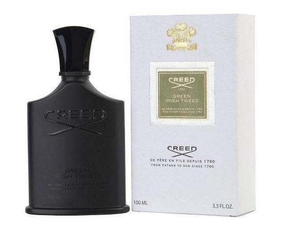Green Irish Tweed by Creed for Men EDT 100mL