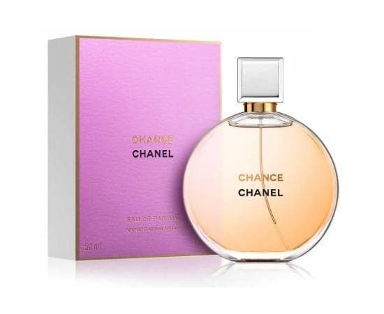 Buy Chance by Chanel for Women EDP 50mL
