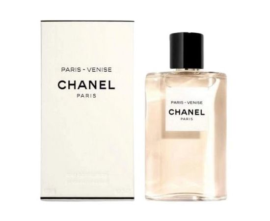 Buy Paris Venise by Chanel for Unisex EDT 125mL