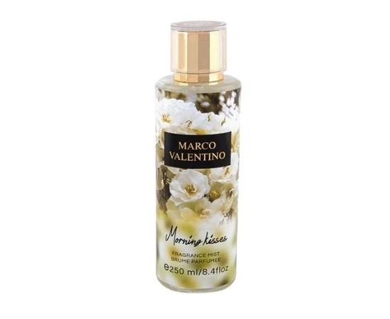 New Morning Kisses Body Mist by Marco Valentino 250mL