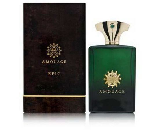EPIC by Amouage for Men EDP 100mL