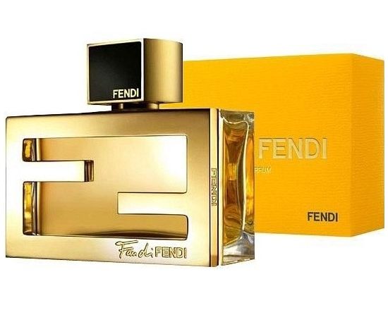 Fan di Fendi by Fendi for Women EDT 75mL
